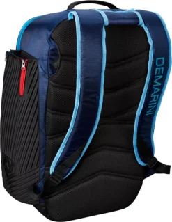 DeMarini Spectre Bat Pack 12 DeMarini Spectre Bat Pack -DUCK Sporting Goods WB5717601 WB5717603 NavyScarletColumbia BCK