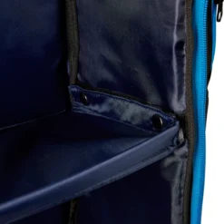 DeMarini Spectre Bat Pack 17 DeMarini Spectre Bat Pack -DUCK Sporting Goods WB5717601 WB5717603 NavyScarletColumbia DET alt1