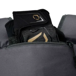 Louisville Slugger Omaha Stick Bat Pack -DUCK Sporting Goods WB5717OSP WB5717502 Charcoal DET