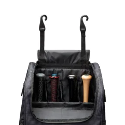 EvoShield Standout Wheeled Bag -DUCK Sporting Goods WB5719SWB Charcoal DET alt3