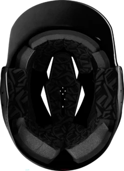 EvoShield XVT 2.0 Gloss Baseball Batting Helmet 7 EvoShield XVT 2.0 Gloss Baseball Batting Helmet -DUCK Sporting Goods WB57258LXL WB5725801LXL Black BTM