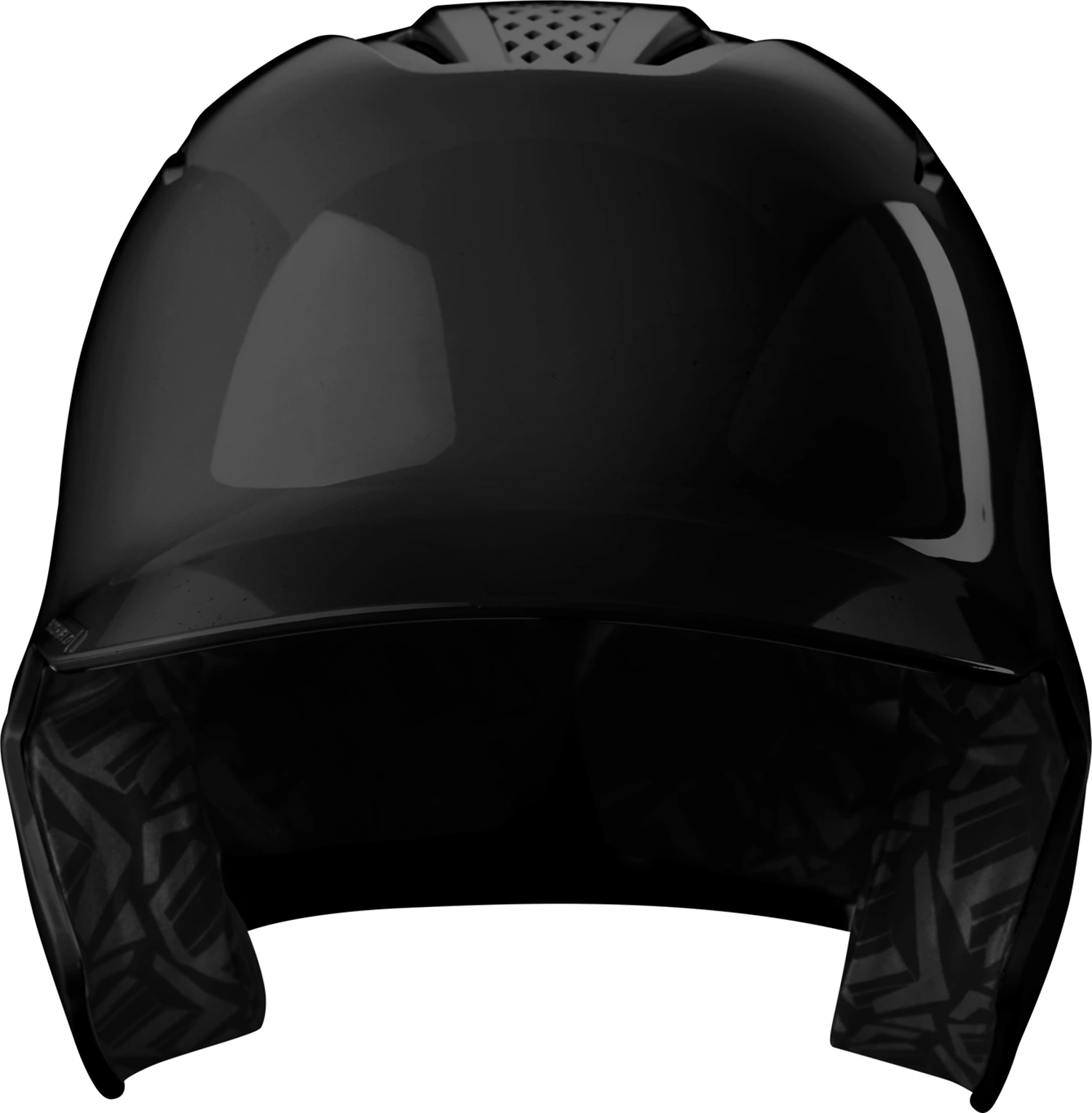 EvoShield XVT 2.0 Gloss Baseball Batting Helmet 4 EvoShield XVT 2.0 Gloss Baseball Batting Helmet - Image 2