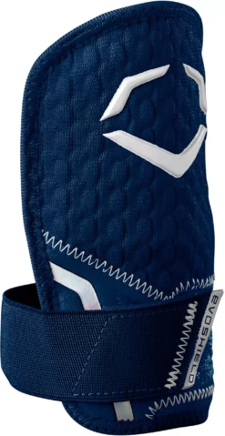 EvoShield Pro-SRZ 2.0 Batter's Hand Guard -DUCK Sporting Goods WB57268RHH WB5726803RHH Navy AR