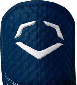 EvoShield Pro-SRZ 2.0 Batter's Hand Guard -DUCK Sporting Goods WB57268RHH WB5726803RHH Navy DET