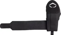 EvoShield Youth Sliding Mitt -DUCK Sporting Goods WB573380 1YH Black DET