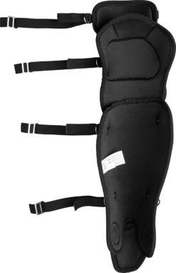 Wilson Umpire Kit 11 Wilson Umpire Kit -DUCK Sporting Goods WB5734301 NOCOLOR BCK alt1