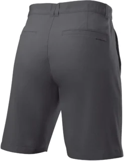 EvoShield Men's 8.5" Pro Team Postgame Shorts -DUCK Sporting Goods WB6002A WB600230330 Charcoal BCKR