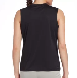 Adidas Women's Sleeveless Softball Graphic T-Shirt 9 Adidas Women's Sleeveless Softball Graphic T-Shirt -DUCK Sporting Goods WBA11010 AdidasLogoGraffiti MODBCK