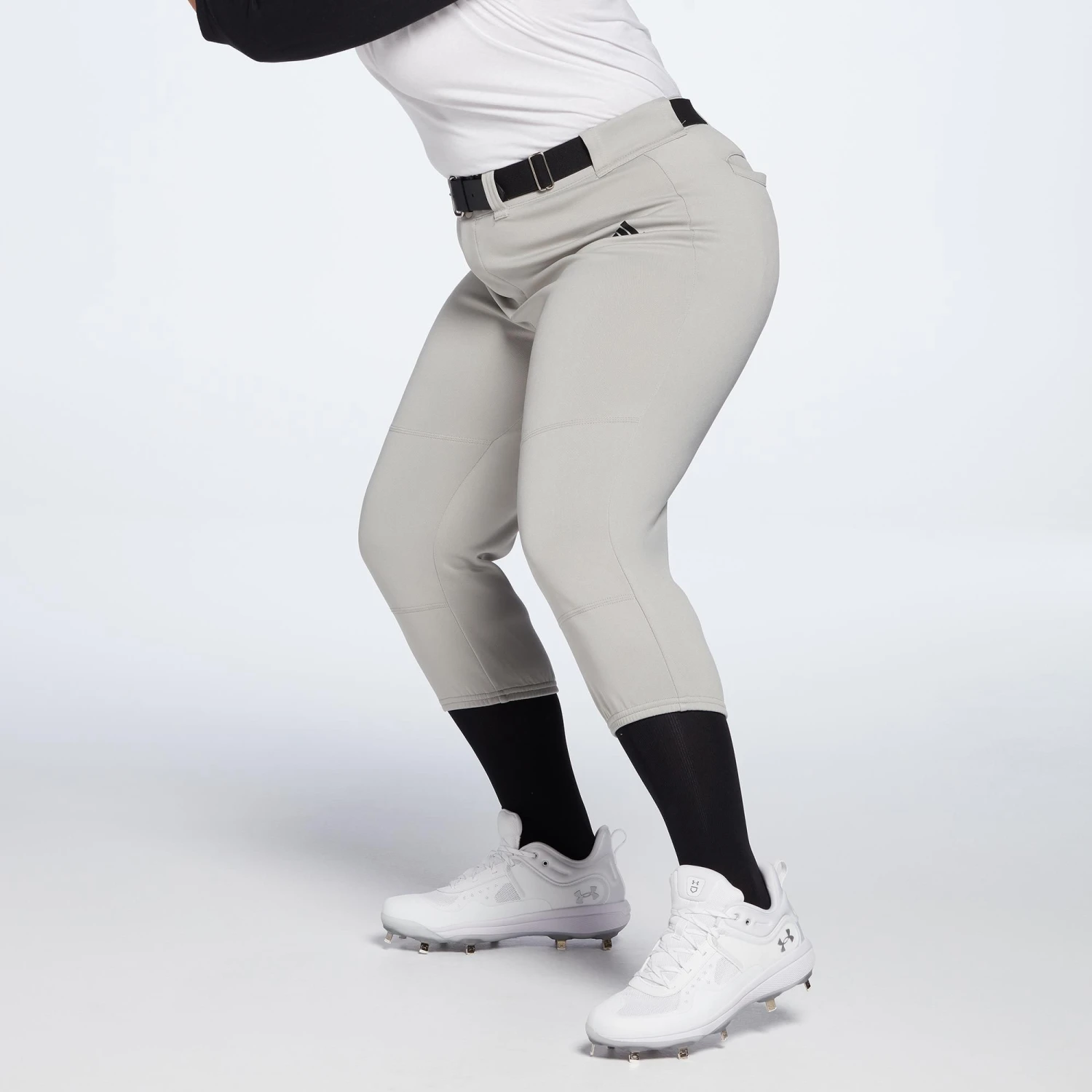 Adidas Women's Softball Pants 10 Adidas Women's Softball Pants - Image 8