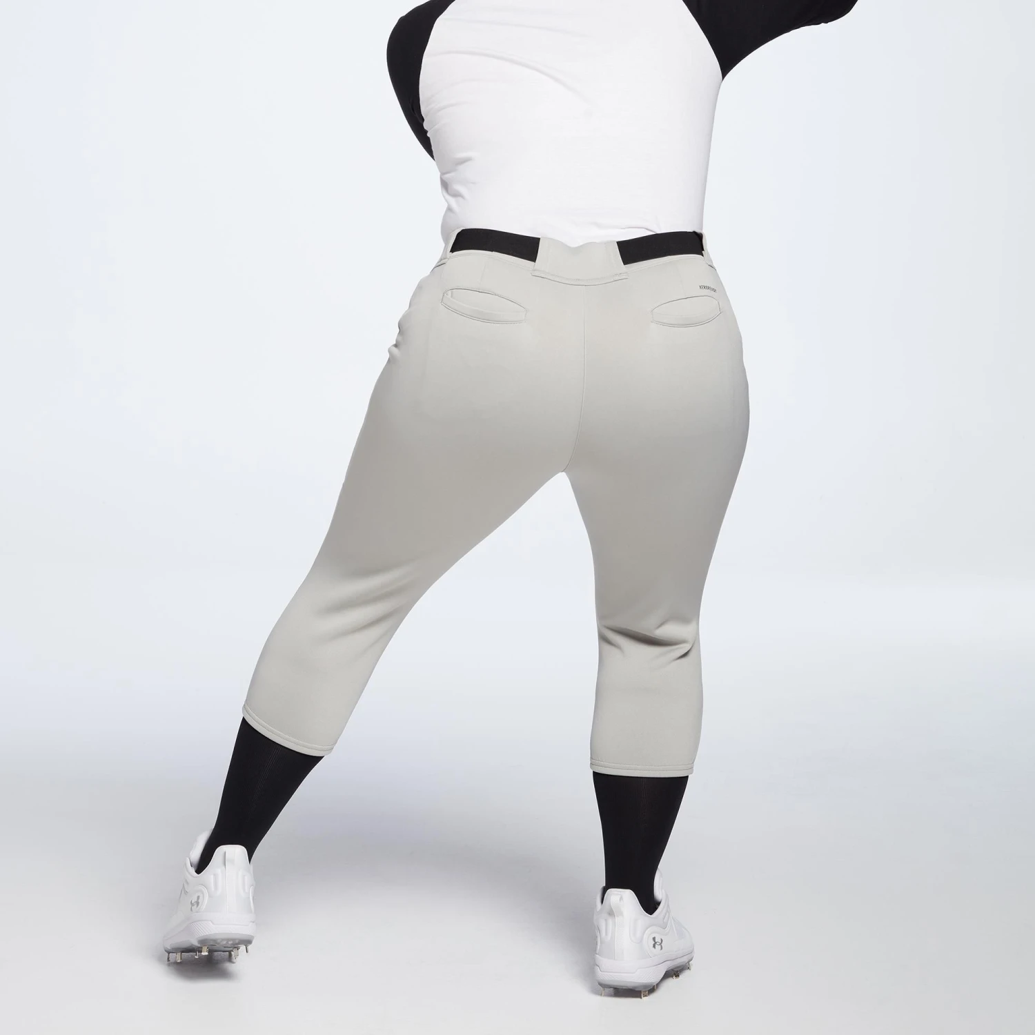 Adidas Women's Softball Pants 12 Adidas Women's Softball Pants - Image 10