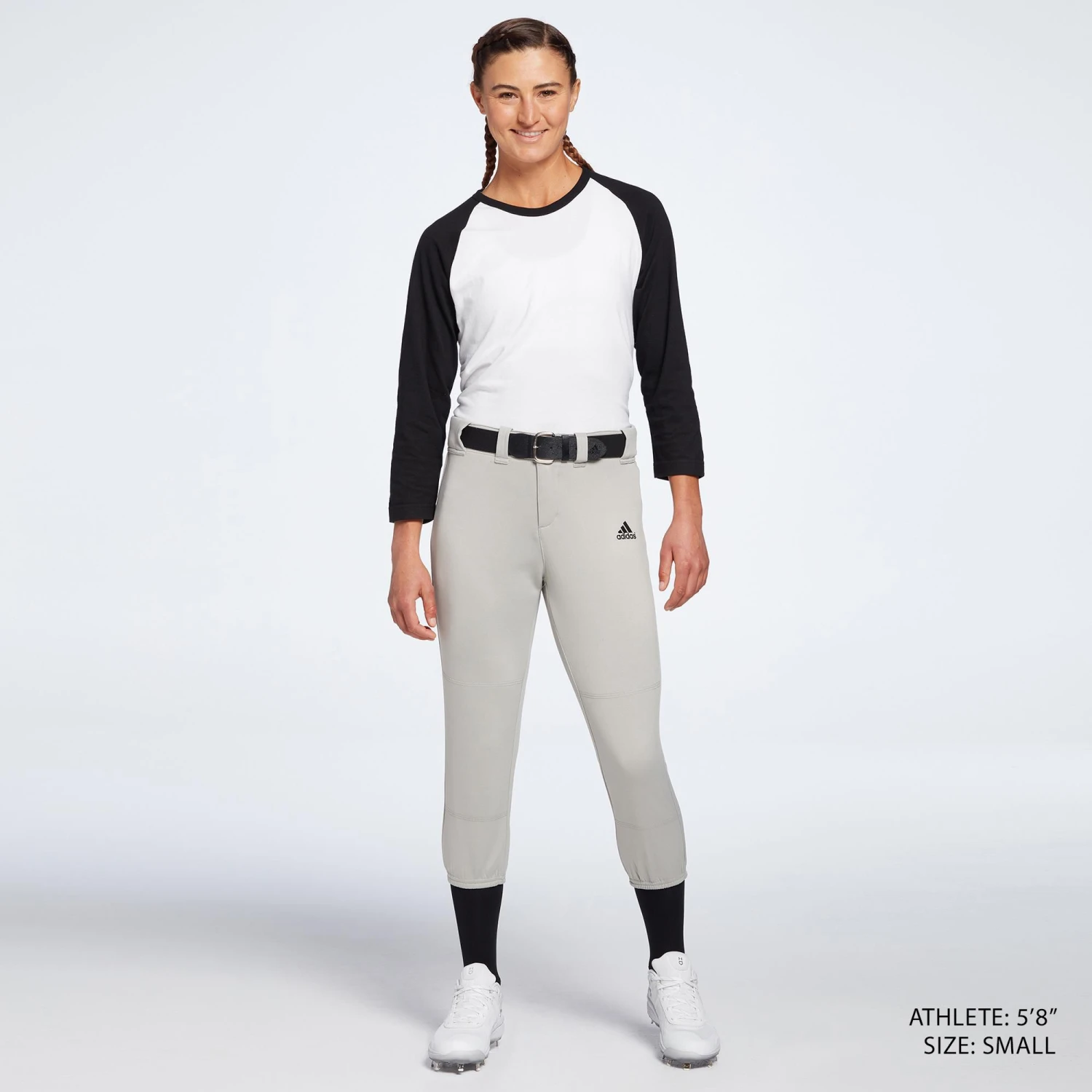 Adidas Women's Softball Pants 5 Adidas Women's Softball Pants - Image 3