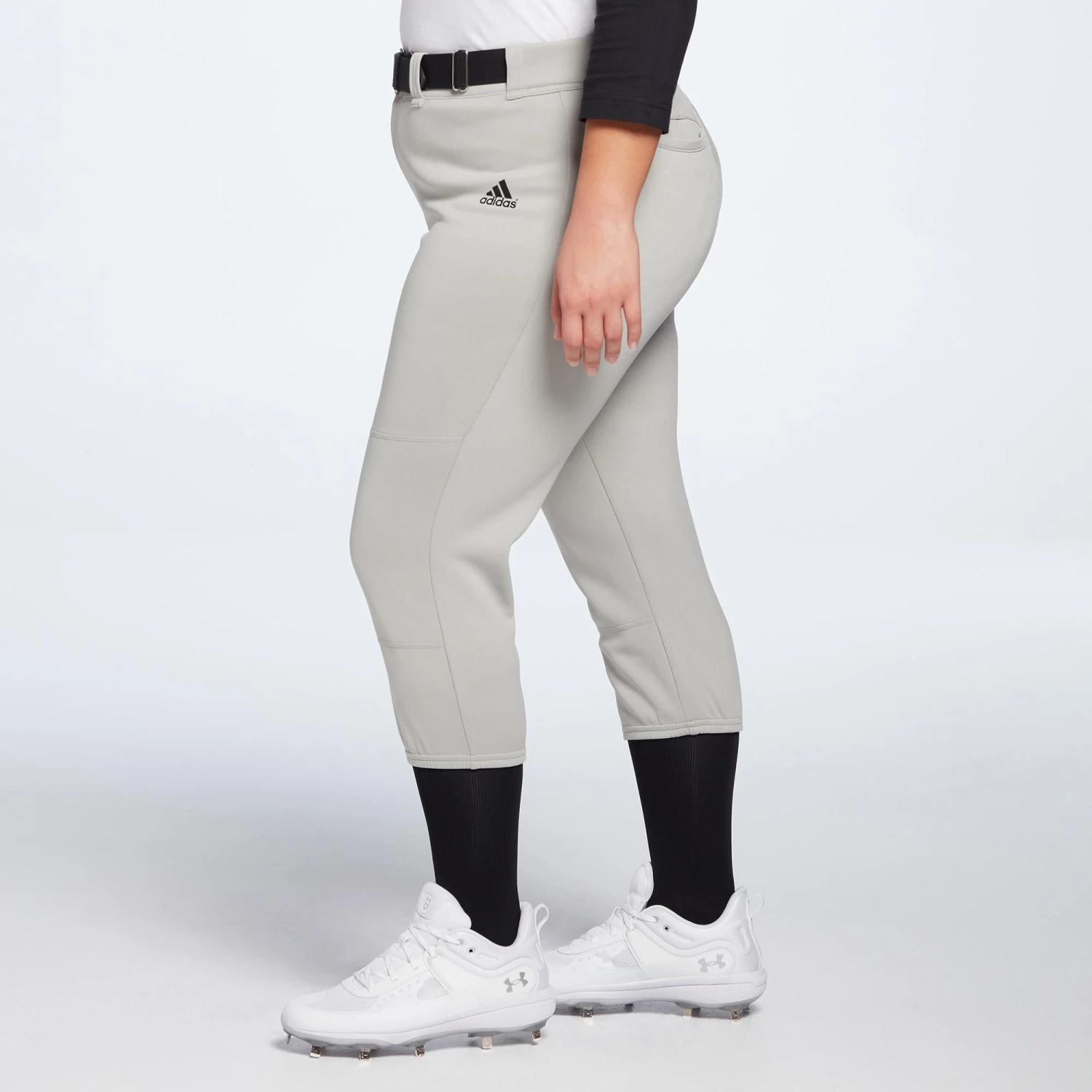 Adidas Women's Softball Pants 9 Adidas Women's Softball Pants - Image 7