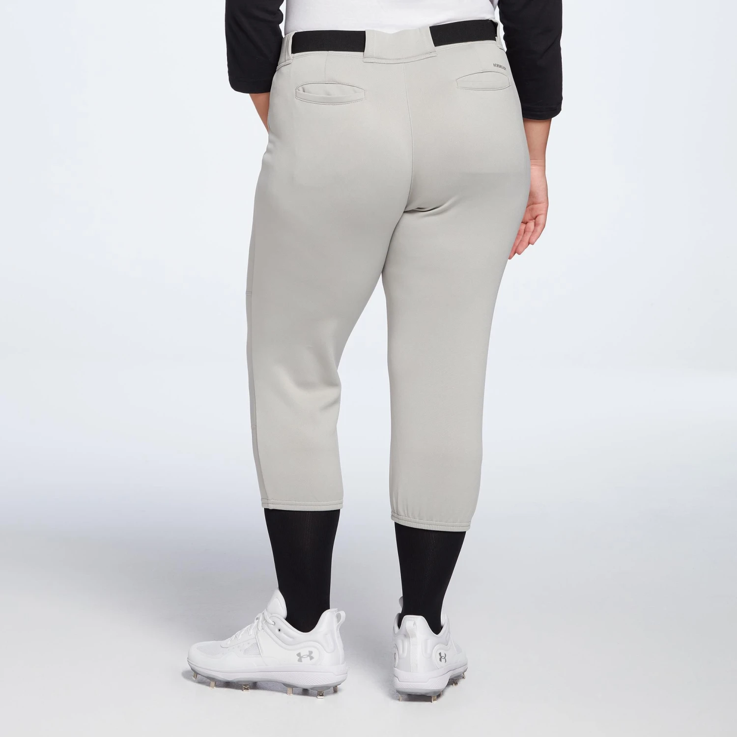 Adidas Women's Softball Pants 6 Adidas Women's Softball Pants - Image 4