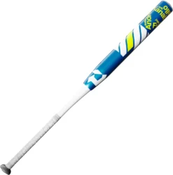 DeMarini Nautalai Men's Conference USSSA Hybrid Slowpitch Bat 2023 -DUCK Sporting Goods WBD2343 NOCOLOR AR