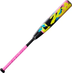 DeMarini ZOA Glitch 2¾'' Limited Edition USSSA Bat 2023 (-8) 16 DeMarini ZOA Glitch 2¾'' Limited Edition USSSA Bat 2023 (-8) -DUCK Sporting Goods WBD2356 NOCOLOR AR