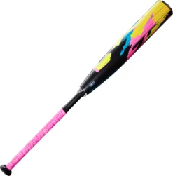 DeMarini ZOA Glitch 2¾'' Limited Edition USSSA Bat 2023 (-8) 17 DeMarini ZOA Glitch 2¾'' Limited Edition USSSA Bat 2023 (-8) -DUCK Sporting Goods WBD2356 NOCOLOR AR alt1