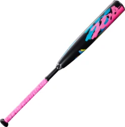 DeMarini ZOA Glitch 2¾'' Limited Edition USSSA Bat 2023 (-8) 19 DeMarini ZOA Glitch 2¾'' Limited Edition USSSA Bat 2023 (-8) -DUCK Sporting Goods WBD2356 NOCOLOR AR alt3