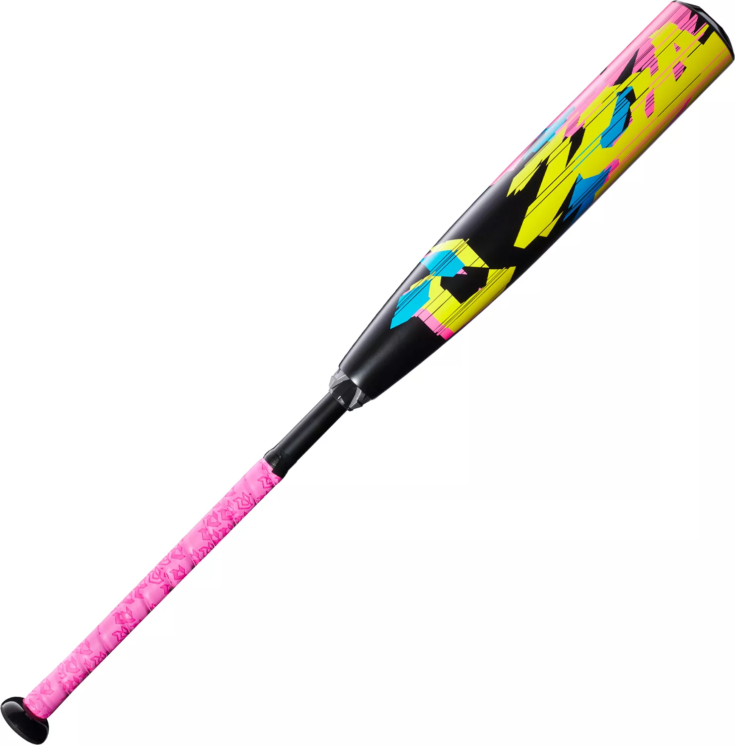 DeMarini ZOA Glitch 2¾'' Limited Edition USSSA Bat 2023 (-8) 8 DeMarini ZOA Glitch 2¾'' Limited Edition USSSA Bat 2023 (-8) - Image 6