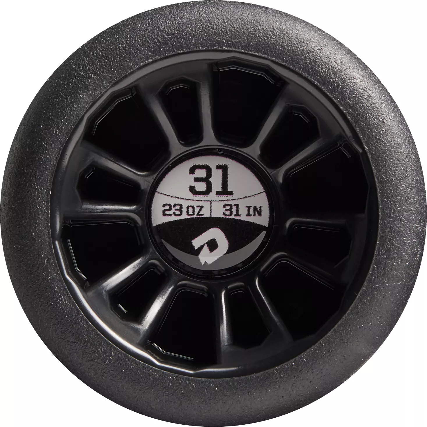 DeMarini ZOA Glitch 2¾'' Limited Edition USSSA Bat 2023 (-8) 6 DeMarini ZOA Glitch 2¾'' Limited Edition USSSA Bat 2023 (-8) - Image 4