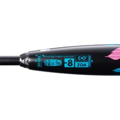 DeMarini ZOA Glitch 2¾'' Limited Edition USSSA Bat 2023 (-8) 15 DeMarini ZOA Glitch 2¾'' Limited Edition USSSA Bat 2023 (-8) -DUCK Sporting Goods WBD2356 NOCOLOR DET alt2
