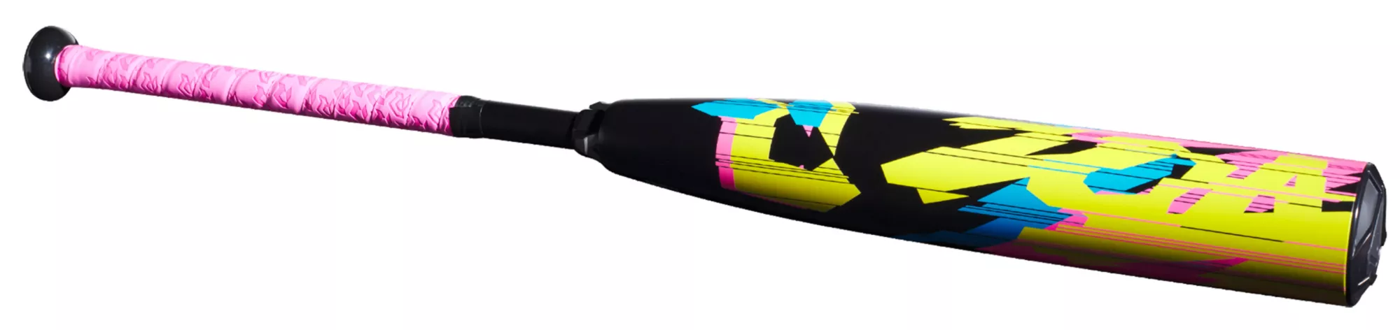 DeMarini ZOA Glitch 2¾'' Limited Edition USSSA Bat 2023 (-8) 4 DeMarini ZOA Glitch 2¾'' Limited Edition USSSA Bat 2023 (-8) - Image 2