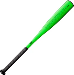 Louisville Slugger Prime Tee Ball Bat (-12.5) -DUCK Sporting Goods WBL25400101 NOCOLOR AR alt2