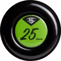 Louisville Slugger Prime Tee Ball Bat (-12.5) -DUCK Sporting Goods WBL25400101 NOCOLOR DET alt2
