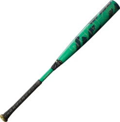 Louisville Slugger Meta BBCOR Bat 2023 (-3) -DUCK Sporting Goods WBL2639010 NOCOLOR AR