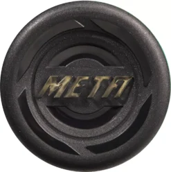 Louisville Slugger Meta BBCOR Bat 2023 (-3) -DUCK Sporting Goods WBL2639010 NOCOLOR DET