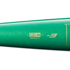 Louisville Slugger Meta BBCOR Bat 2023 (-3) -DUCK Sporting Goods WBL2639010 NOCOLOR DET alt1