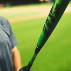 Louisville Slugger Meta BBCOR Bat 2023 (-3) -DUCK Sporting Goods WBL2639010 lfs 3