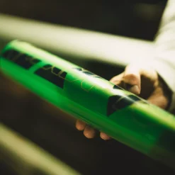 Louisville Slugger Meta BBCOR Bat 2023 (-3) -DUCK Sporting Goods WBL2639010 lfs 4