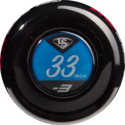 Louisville Slugger Select PWR BBCOR Bat 2023 (-3) -DUCK Sporting Goods WBL2641010 NOCOLOR DET alt1