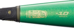 Louisville Slugger Meta 2¾'' USSSA Bat 2023 (-10) -DUCK Sporting Goods WBL2647010 NOCOLOR DET alt2