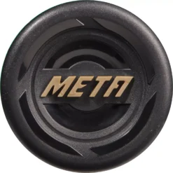 Louisville Slugger Meta 2¾''Bat 2023 (-8) 12 Louisville Slugger Meta 2¾''Bat 2023 (-8) -DUCK Sporting Goods WBL2648010 NOCOLOR DET