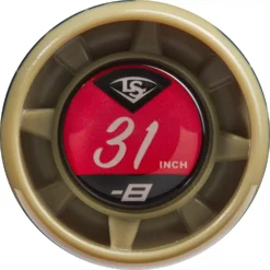 Louisville Slugger Meta 2¾''Bat 2023 (-8) 13 Louisville Slugger Meta 2¾''Bat 2023 (-8) -DUCK Sporting Goods WBL2648010 NOCOLOR DET alt1