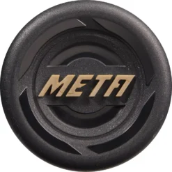 Louisville Slugger Meta USSSA Bat 2023 (-5) -DUCK Sporting Goods WBL2649010 NOCOLOR DET alt2