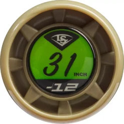 Louisville Slugger Meta USA Bat 2023 (-12) -DUCK Sporting Goods WBL2659010 NOCOLOR DET