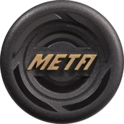 Louisville Slugger Meta USA Bat 2023 (-12) -DUCK Sporting Goods WBL2659010 NOCOLOR DET alt2