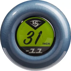 Louisville Slugger Omaha USA Youth Bat 2023 (-11) -DUCK Sporting Goods WBL2664010 NOCOLOR DET alt1