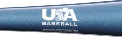 Louisville Slugger Omaha USA Youth Bat 2023 (-11) -DUCK Sporting Goods WBL2664010 NOCOLOR DET alt2