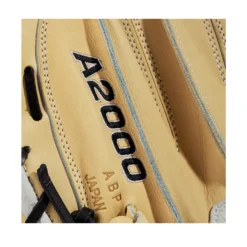 Wilson 33'' A2000 Series CM33 Catcher's Mitt -DUCK Sporting Goods WBW10011533 BlondeTan DET alt2