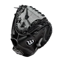 Wilson 31.5" Youth A360 Series Catcher's Mitt -DUCK Sporting Goods WBW100190315 NOCOLOR SDE