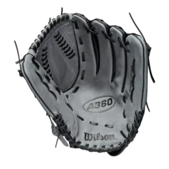 Wilson 13" A360 Series Slowpitch Glove -DUCK Sporting Goods WBW10019213 NOCOLOR FRT