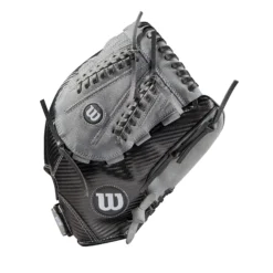 Wilson 13" A360 Series Slowpitch Glove -DUCK Sporting Goods WBW10019213 NOCOLOR SDE