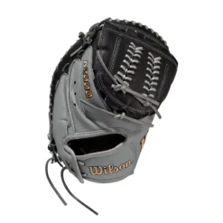 Wilson 34'' CM34 A2000 SuperSkin™ Series Fastpitch Catcher's Mitt -DUCK Sporting Goods WBW10021834 NOCOLOR BCK