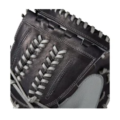 Wilson 34'' CM34 A2000 SuperSkin™ Series Fastpitch Catcher's Mitt -DUCK Sporting Goods WBW10021834 NOCOLOR DET alt1