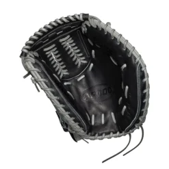 Wilson 34'' CM34 A2000 SuperSkin™ Series Fastpitch Catcher's Mitt -DUCK Sporting Goods WBW10021834 NOCOLOR PALM