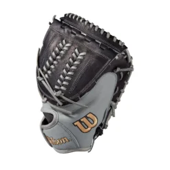 Wilson 34'' CM34 A2000 SuperSkin™ Series Fastpitch Catcher's Mitt -DUCK Sporting Goods WBW10021834 NOCOLOR SDER