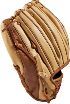 Wilson 11.5'' 1786 A2000 Series Glove -DUCK Sporting Goods WBW100390115 NOCOLOR SDEL alt1
